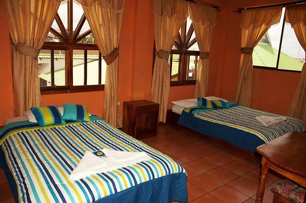 Hostal Castro Galapagos Puerto Ayora  Cameră foto