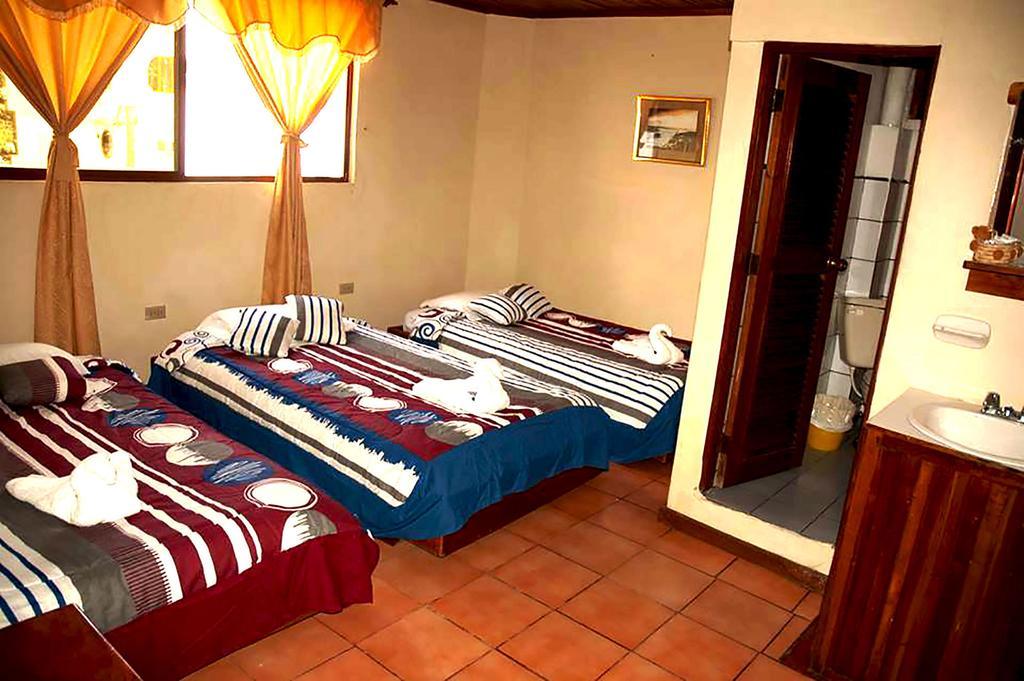 Hostal Castro Galapagos Puerto Ayora  Cameră foto